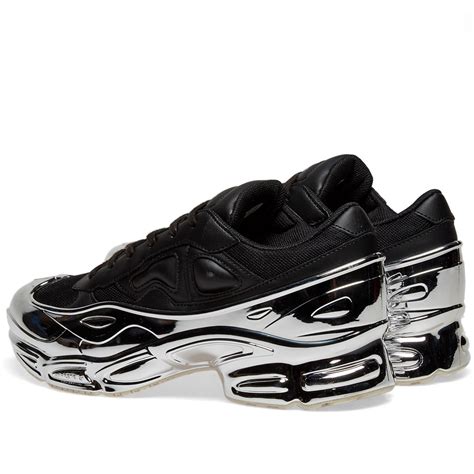 adidas x raf simons ozweego
